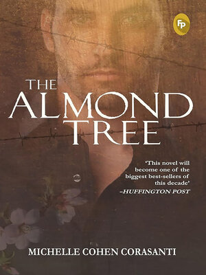cover image of The Almond Tree